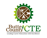https://www.logocontest.com/public/logoimage/1541990988Butte County CTE.png